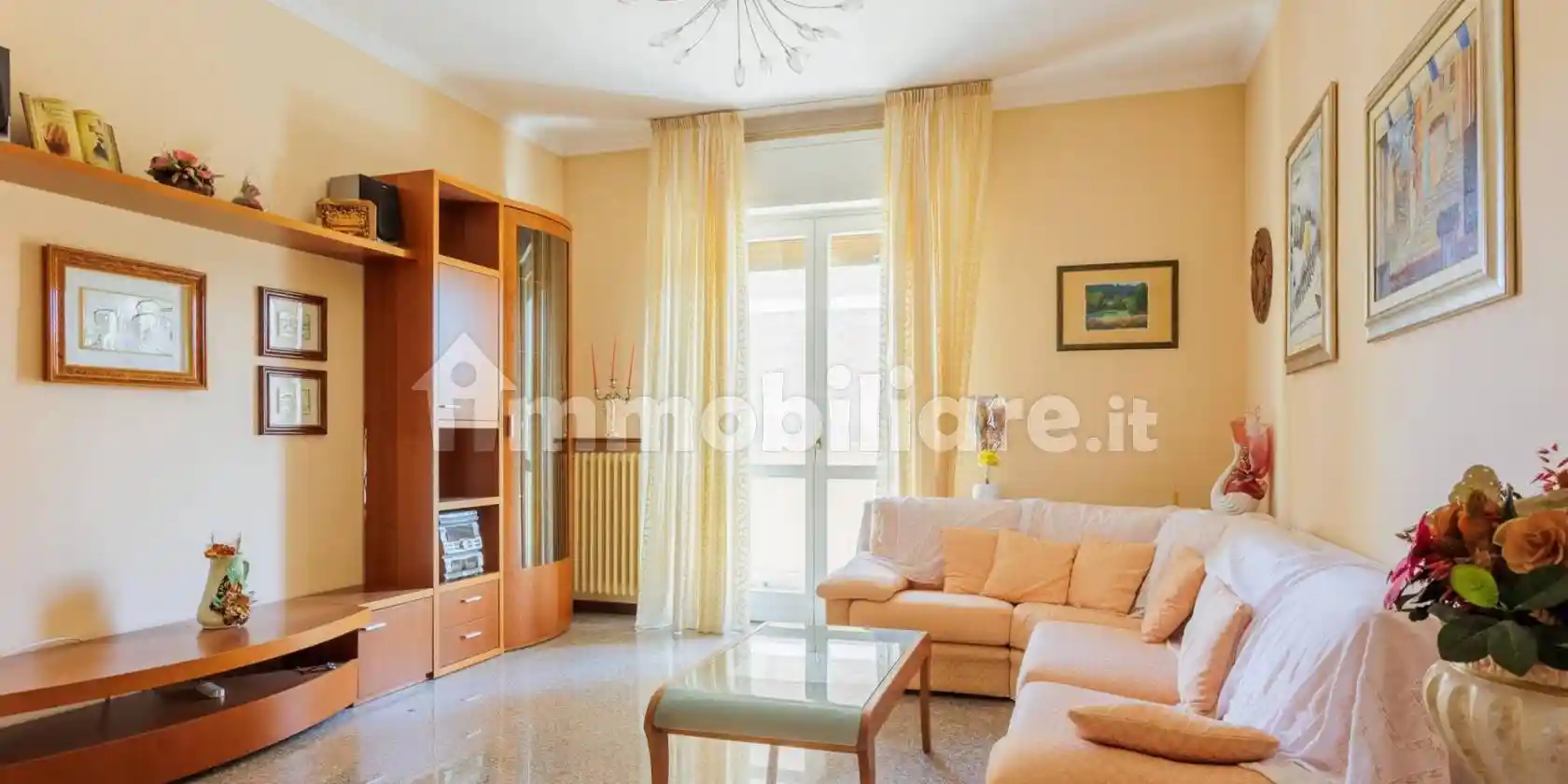 Appartamento in vendita a Bollate