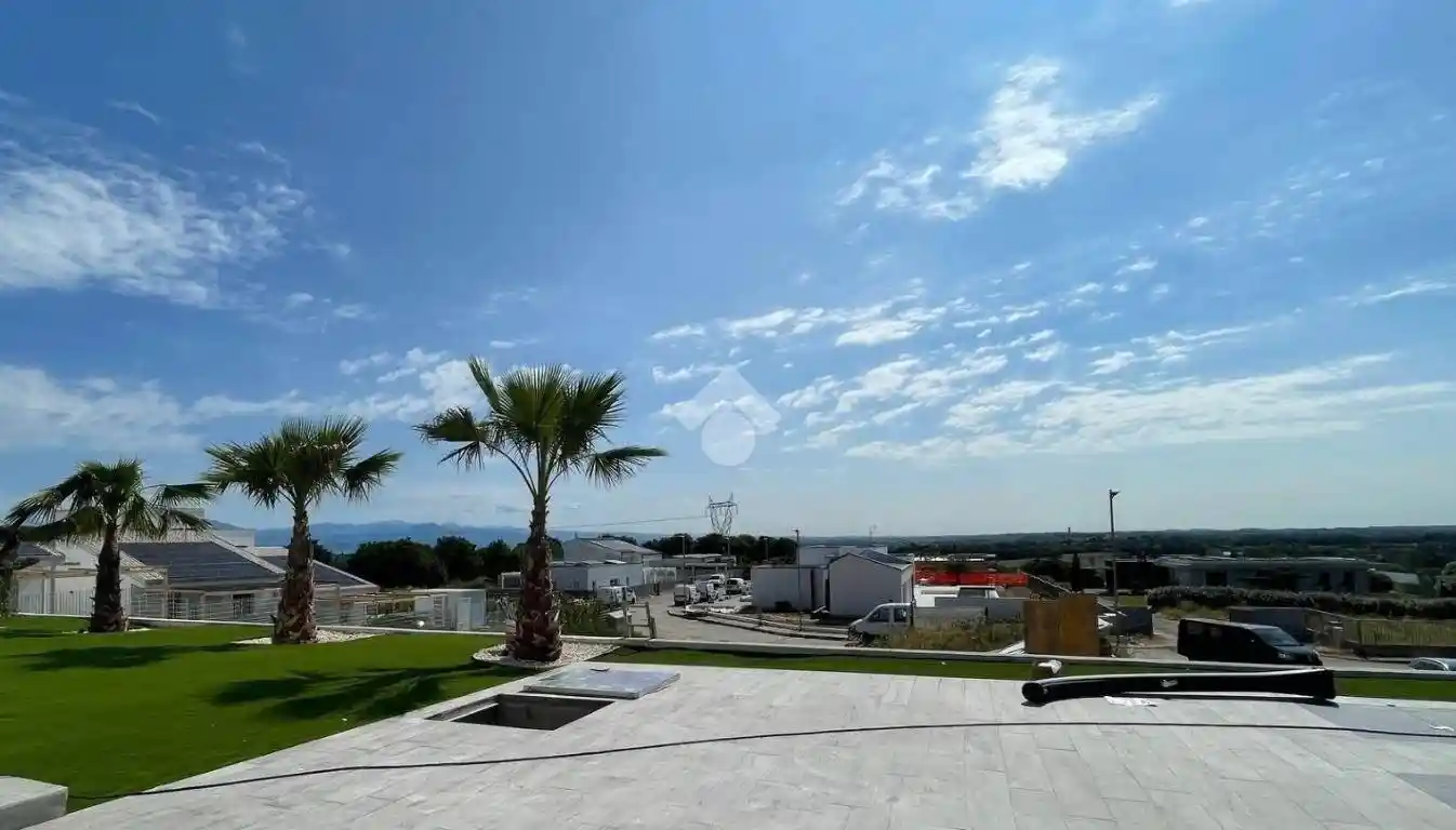 Villa in vendita a Lonato del Garda