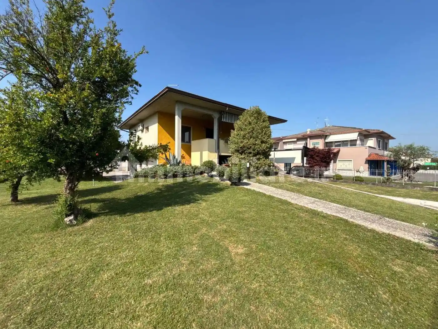 Villa unifamiliare via Giuseppe Zanardelli, Cizzago Comezzano, Comezzano-Cizzago - foto 2