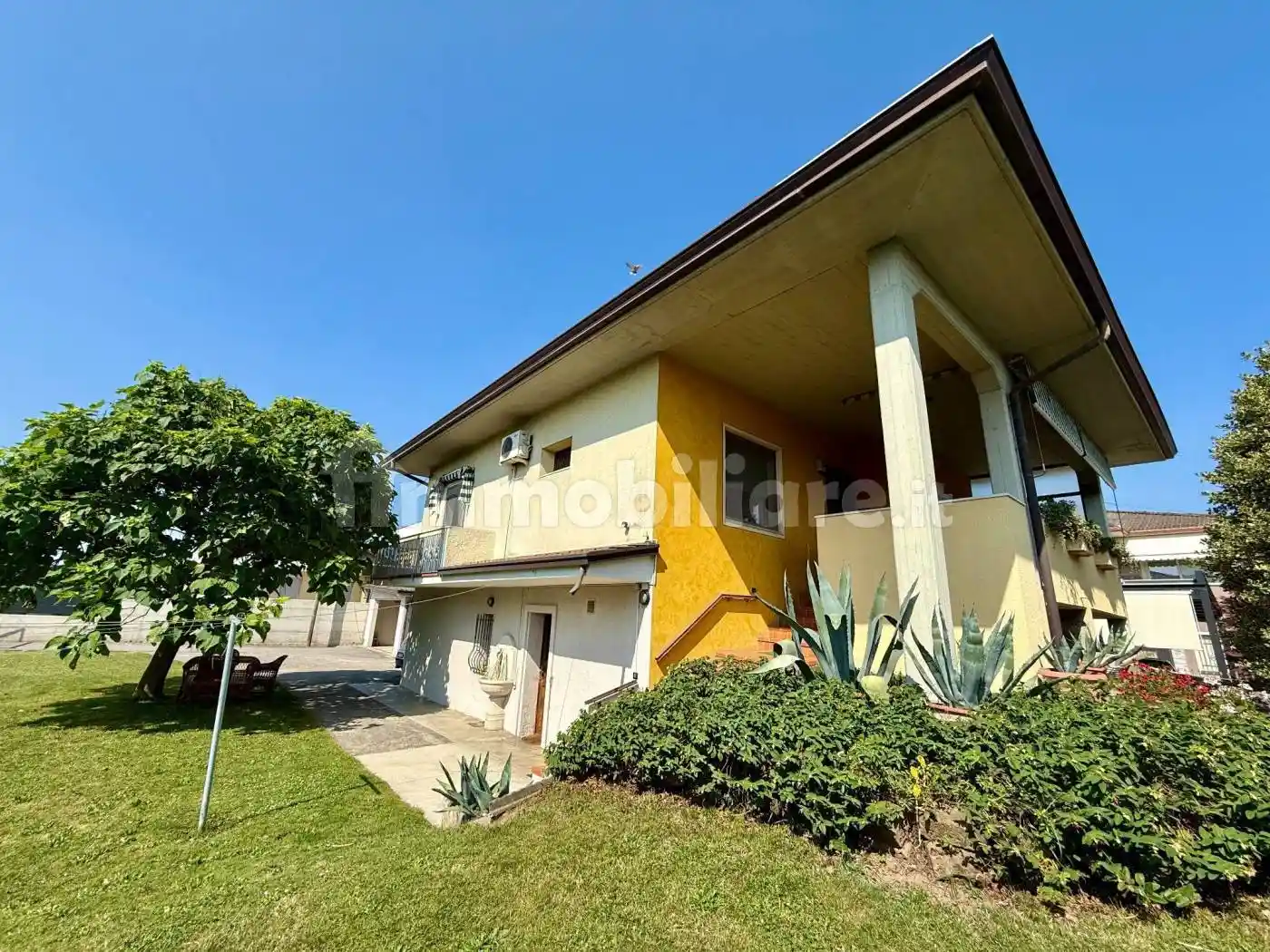 Villa unifamiliare via Giuseppe Zanardelli, Cizzago Comezzano, Comezzano-Cizzago - foto 3