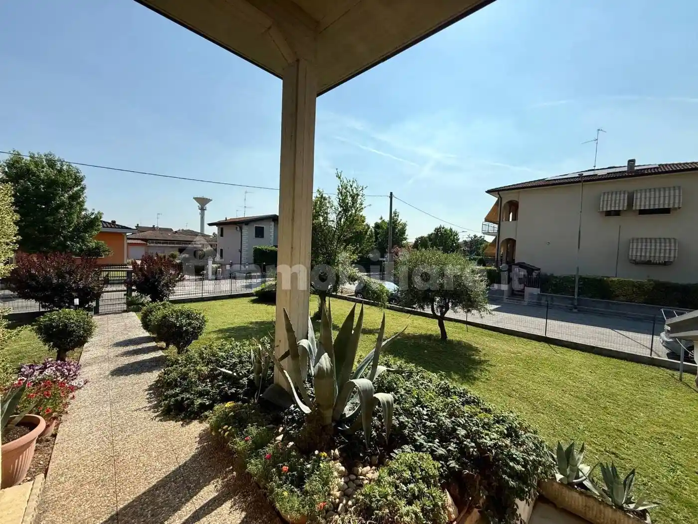 Villa unifamiliare via Giuseppe Zanardelli, Cizzago Comezzano, Comezzano-Cizzago - foto 4