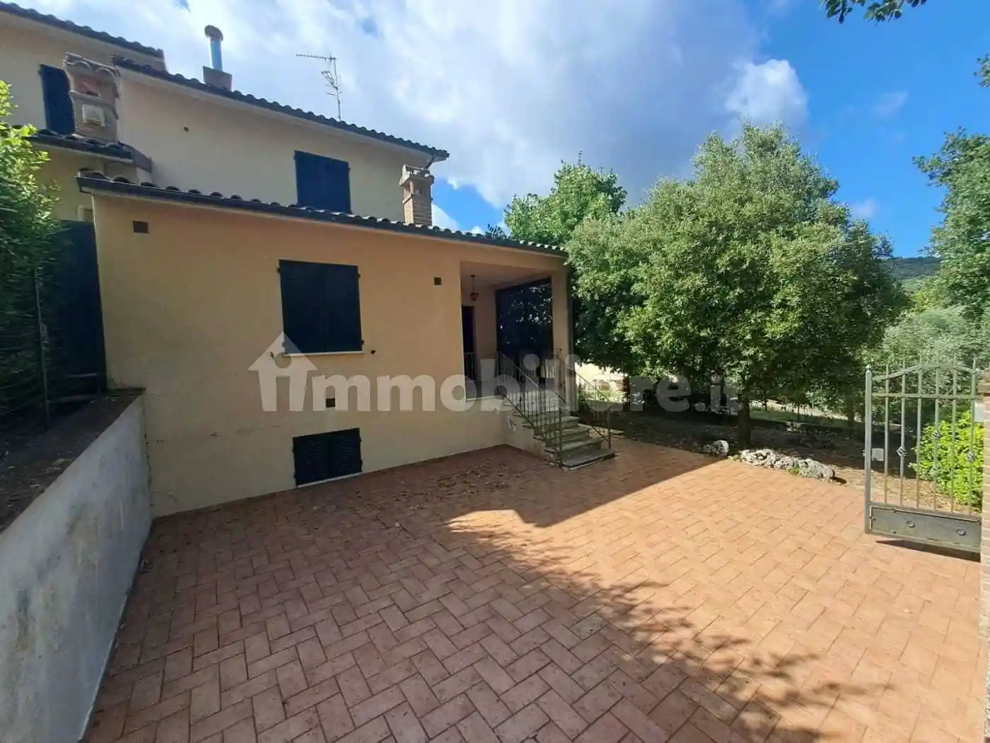 Villetta a schiera in vendita a Amelia