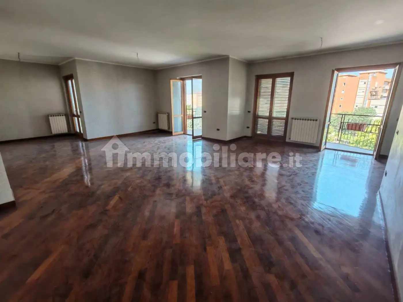 Appartamento in vendita a Benevento