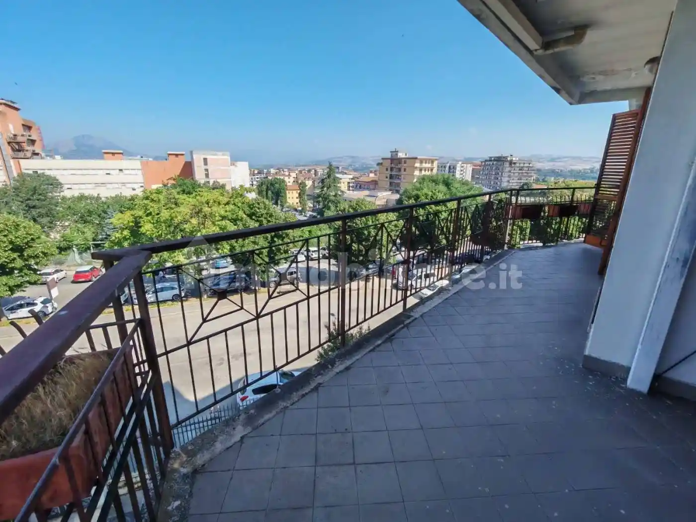 Appartamento via Raffaele Delcogliano, Mulini, Porta Rufina, Benevento - foto 2