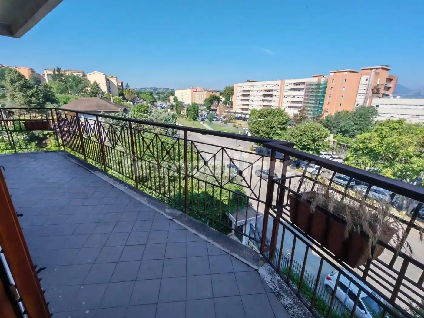 Appartamento via Raffaele Delcogliano, Mulini, Porta Rufina, Benevento - foto 3