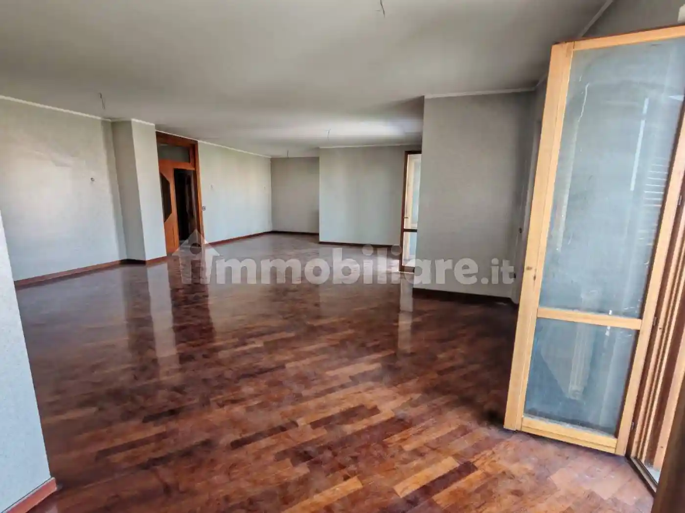 Appartamento via Raffaele Delcogliano, Mulini, Porta Rufina, Benevento - foto 4