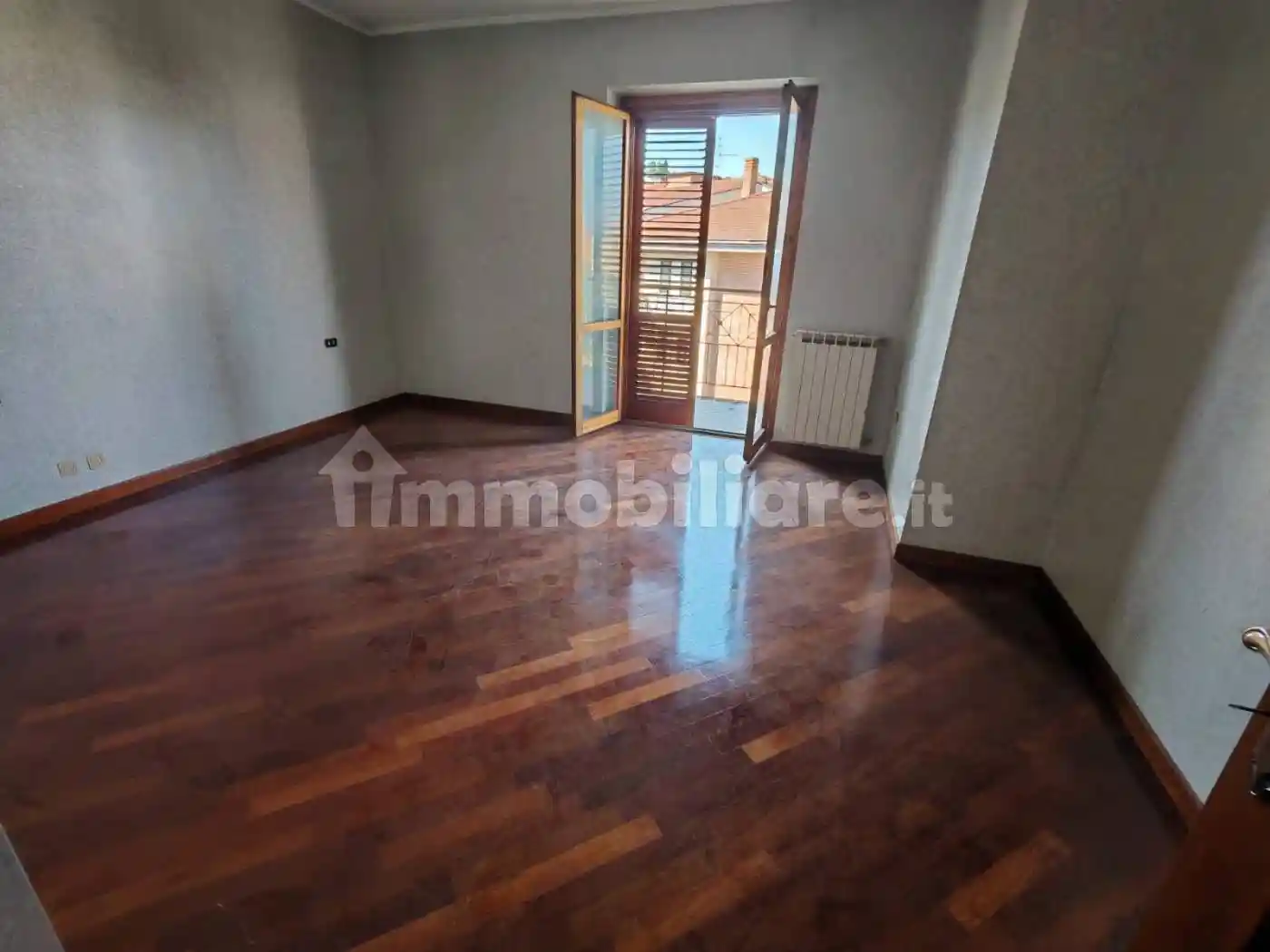 Appartamento via Raffaele Delcogliano, Mulini, Porta Rufina, Benevento - foto 5