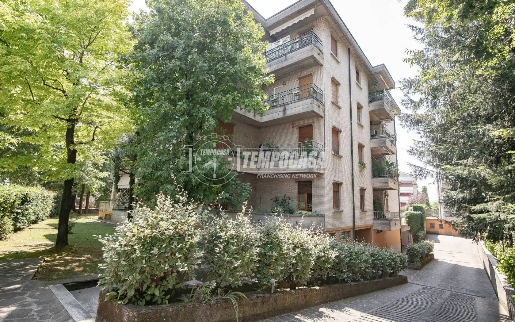 Appartamento in vendita a Treviglio