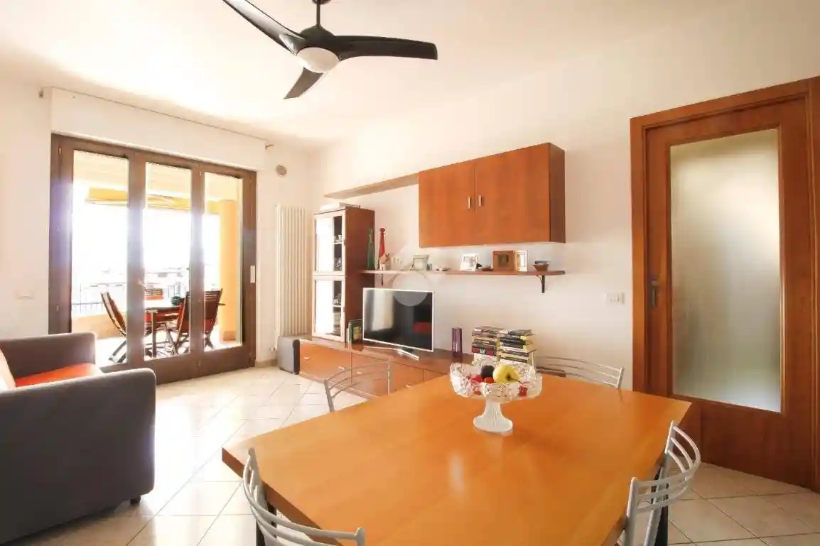 Bilocale via Camillo Benso Conte di Cavour 15, Tortoreto Lido, Tortoreto - foto 3