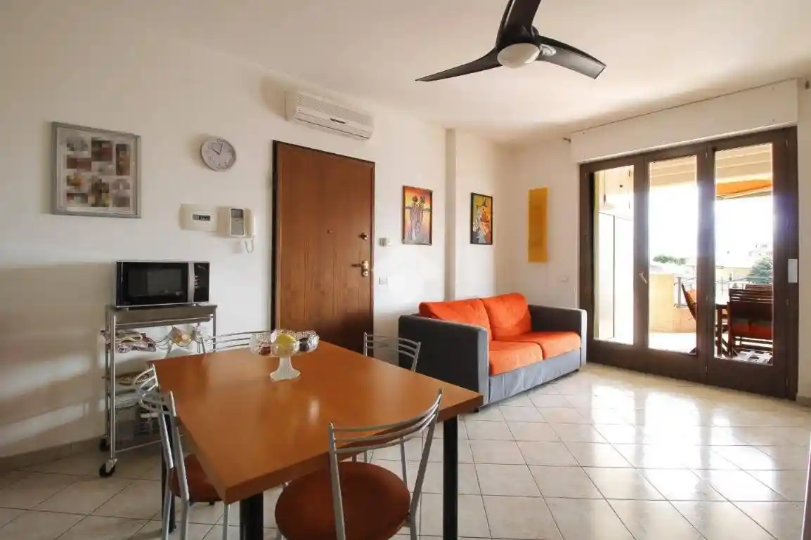 Bilocale via Camillo Benso Conte di Cavour 15, Tortoreto Lido, Tortoreto - foto 4