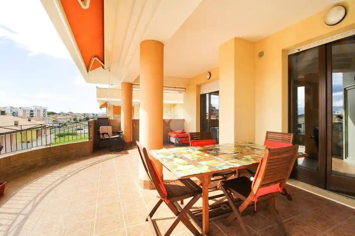 Bilocale via Camillo Benso Conte di Cavour 15, Tortoreto Lido, Tortoreto - foto 5