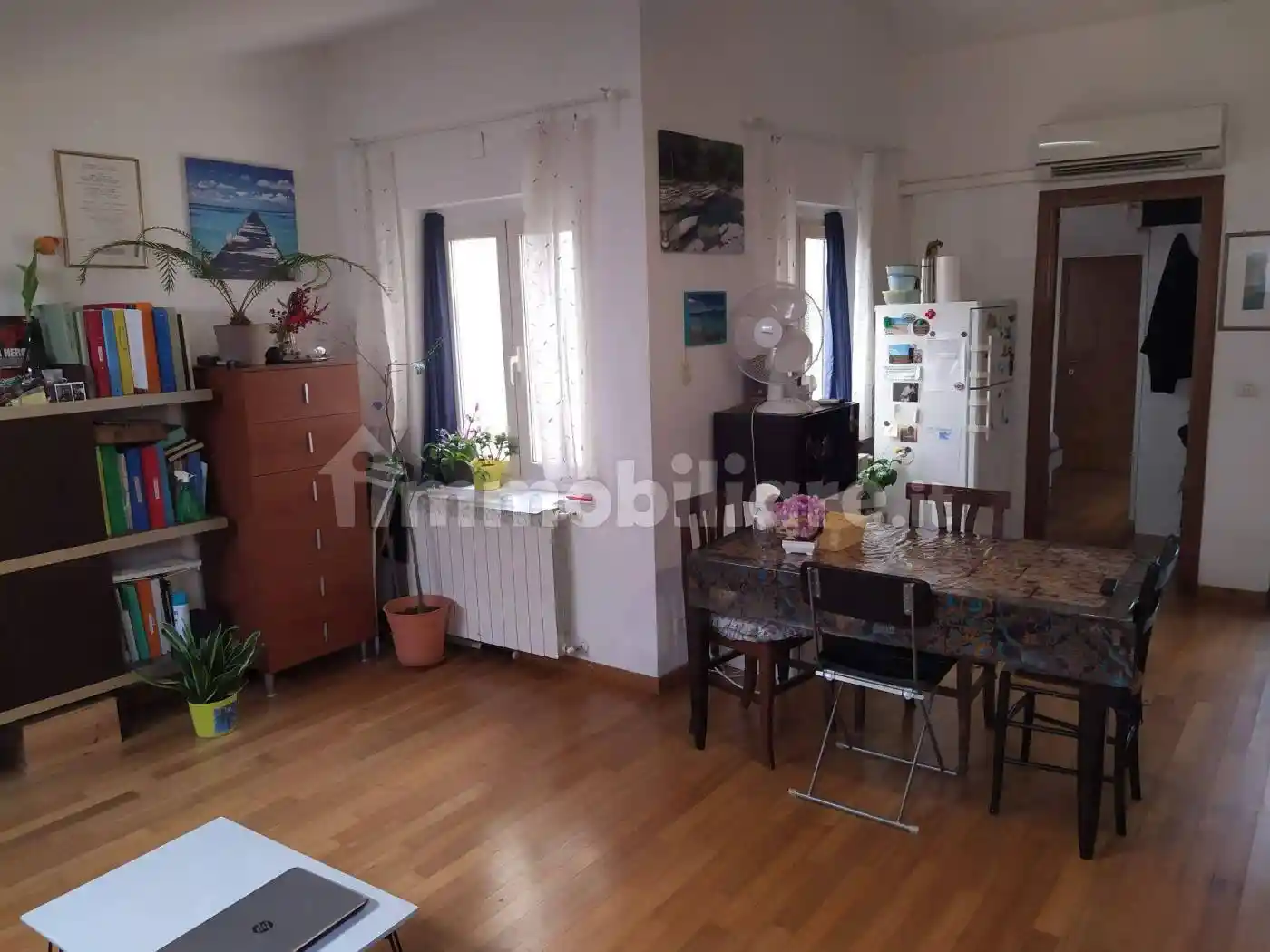 Appartamento in vendita a Arezzo