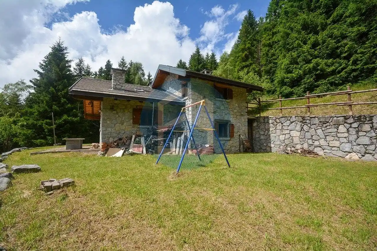 Casale 25050, Cimbergo, Località Colom, Cimbergo - foto 2