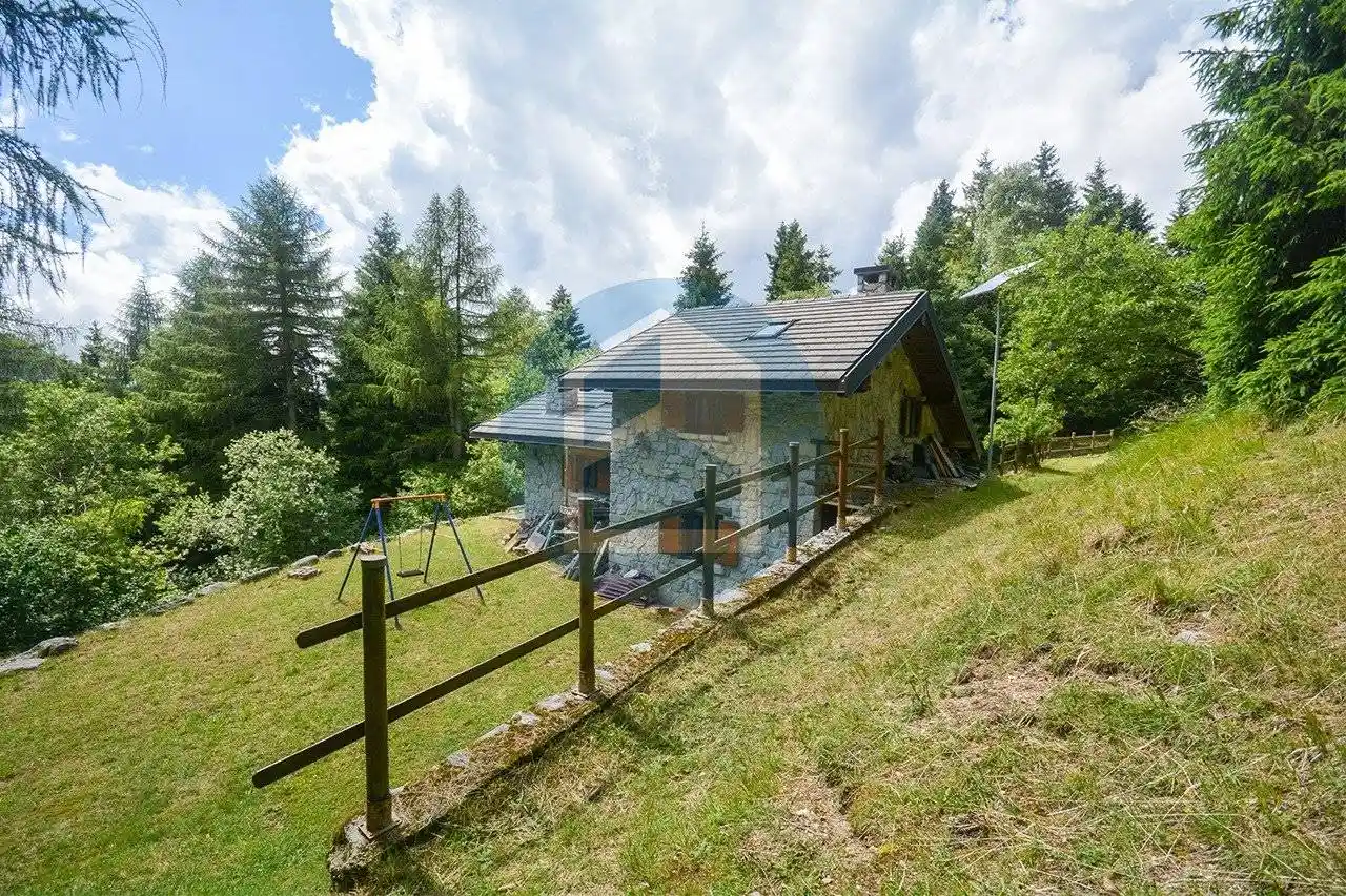 Casale 25050, Cimbergo, Località Colom, Cimbergo - foto 3