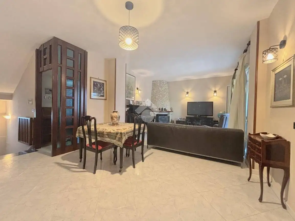 Villetta a schiera in vendita a Giugliano in Campania