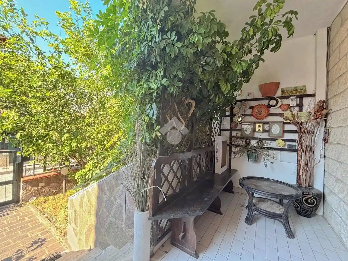 Villetta a schiera - foto 3