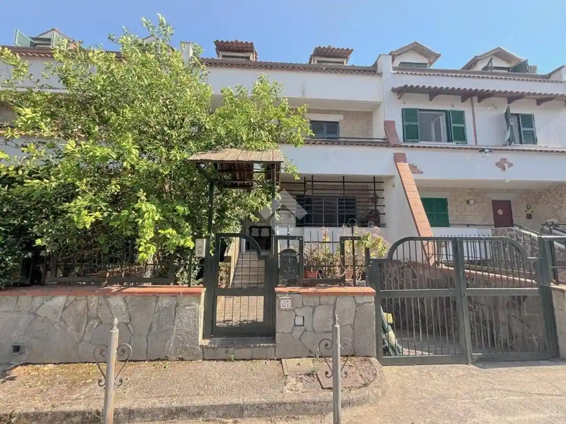 Villetta a schiera - foto 4