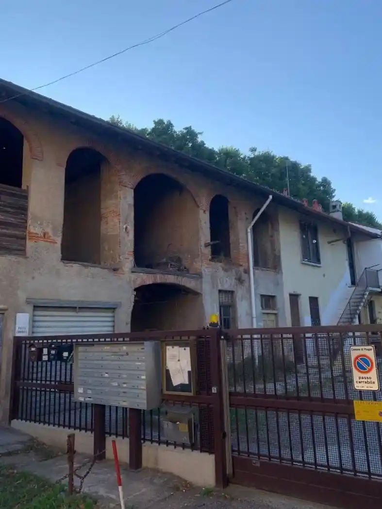 Rustico - Casale in vendita a Muggiò