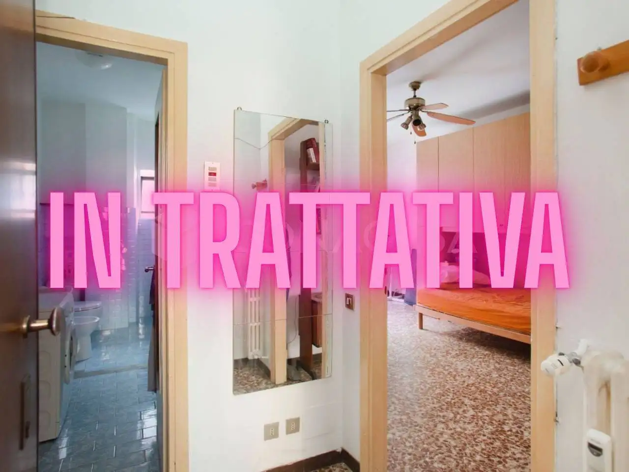 Apartment in vendita a Milan