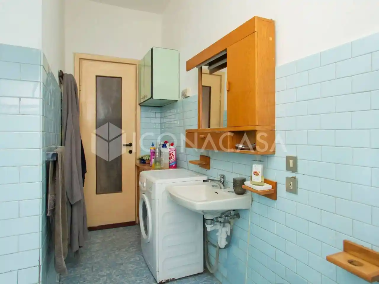 Monolocale via Nicola Fabrizi 4, Quarto Oggiaro, Milano - foto 4