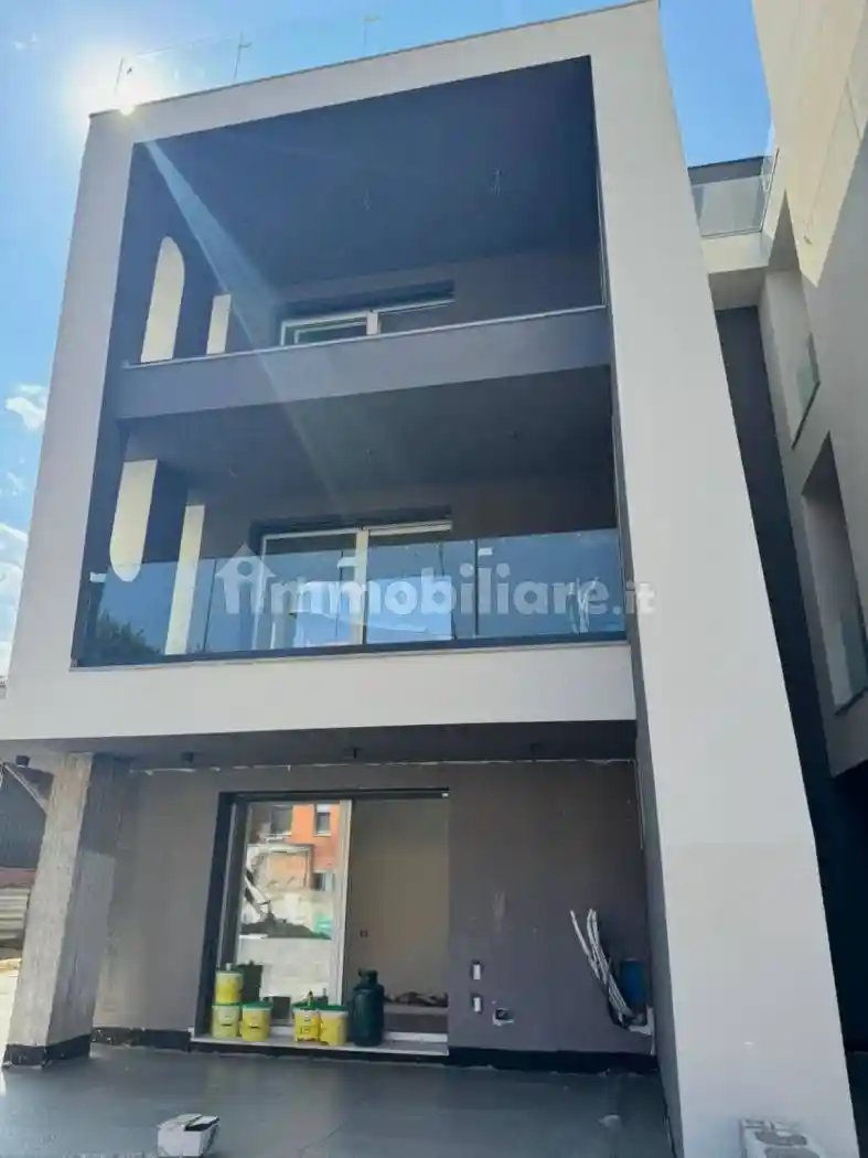 Appartamento in vendita a Castelnuovo Rangone