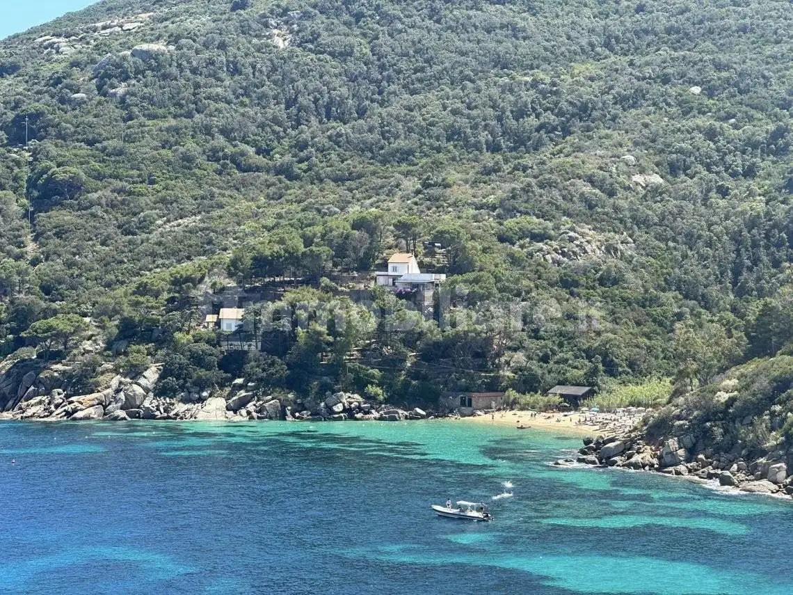 Villa in vendita a Isola del Giglio