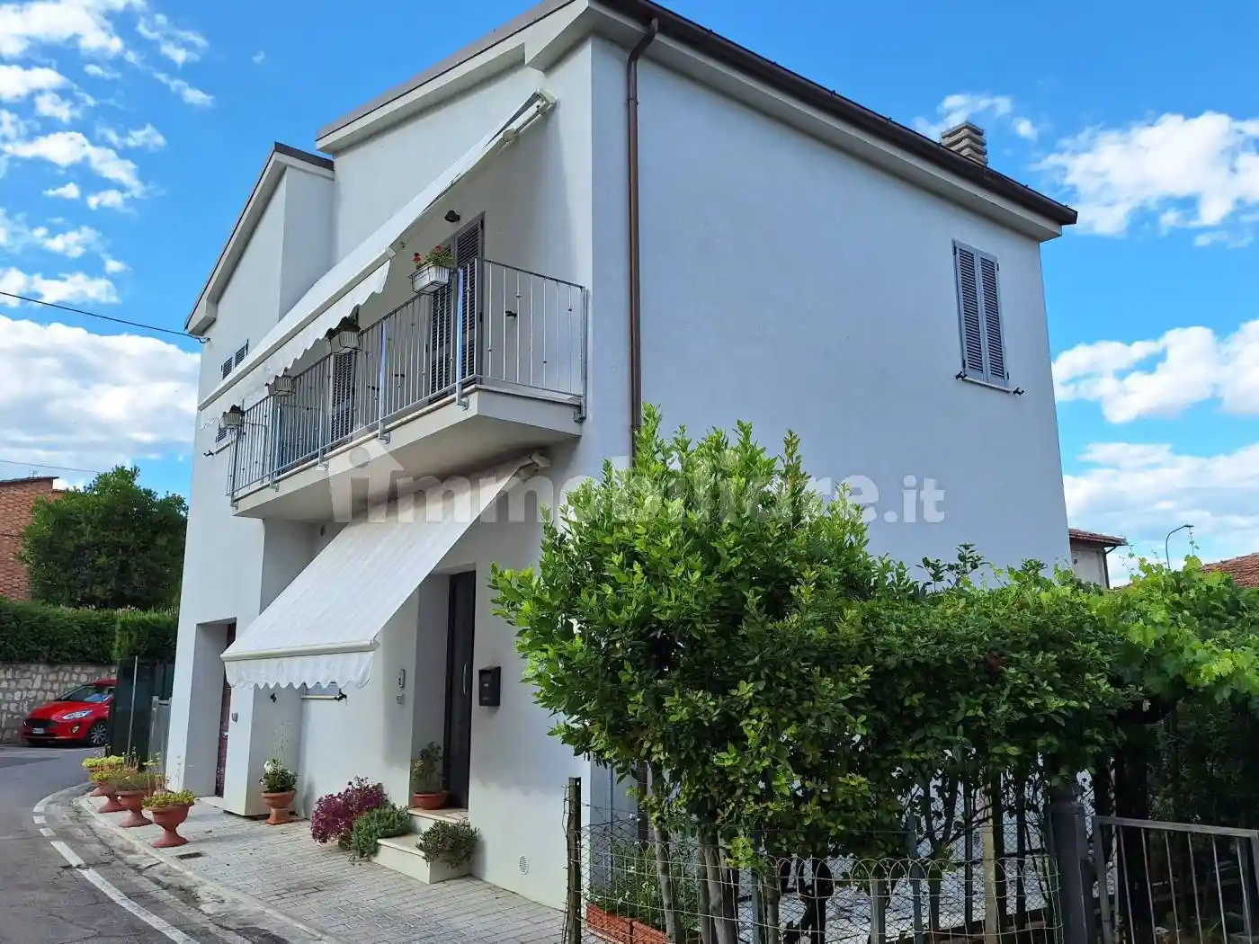 Villa in vendita a Sinalunga