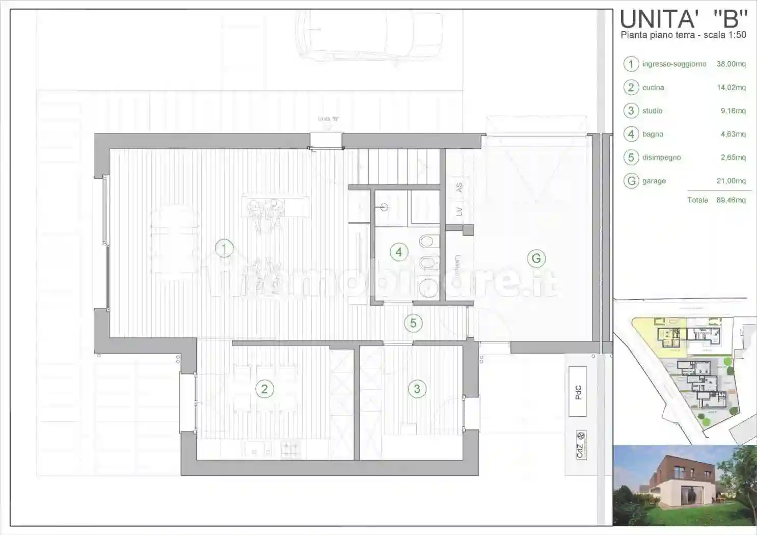 Progetto - foto 5