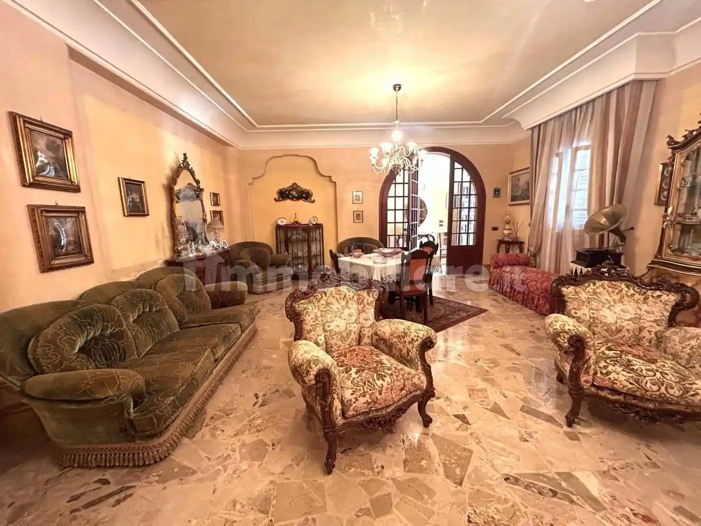 Appartamento in vendita a Altavilla Milicia