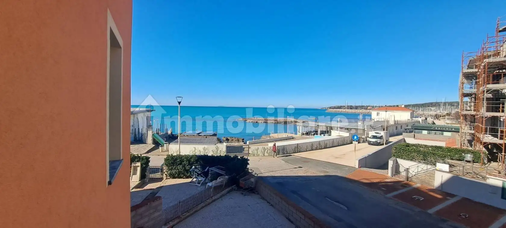 Appartamento in affitto a Rosignano Marittimo