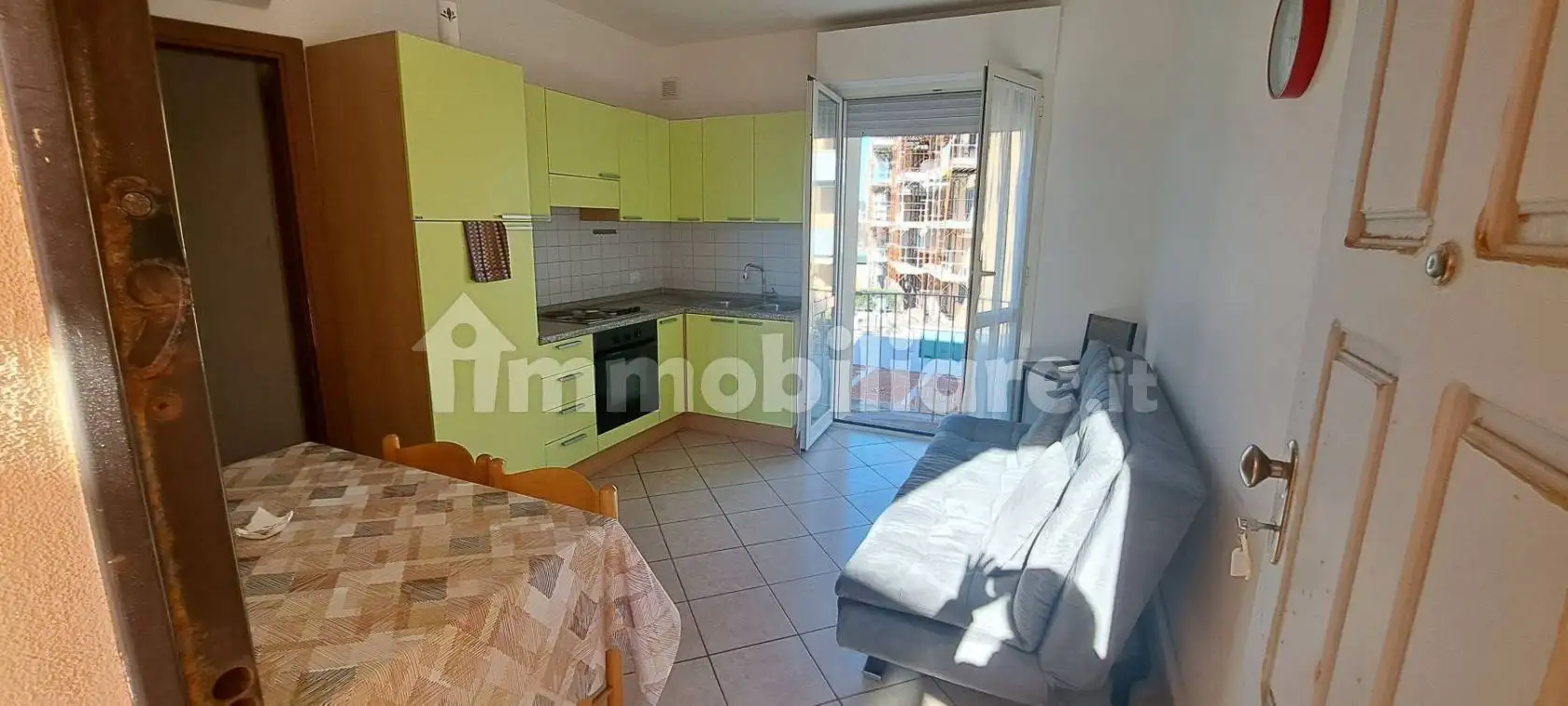 Bilocale Terrazza le 4 Repubbliche Marinare, Rosignano Solvay, Rosignano Marittimo - foto 3