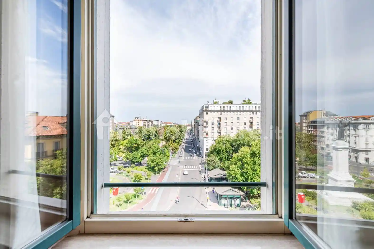Trilocale corso Concordia, Piave - Tricolore, Milano - foto 2