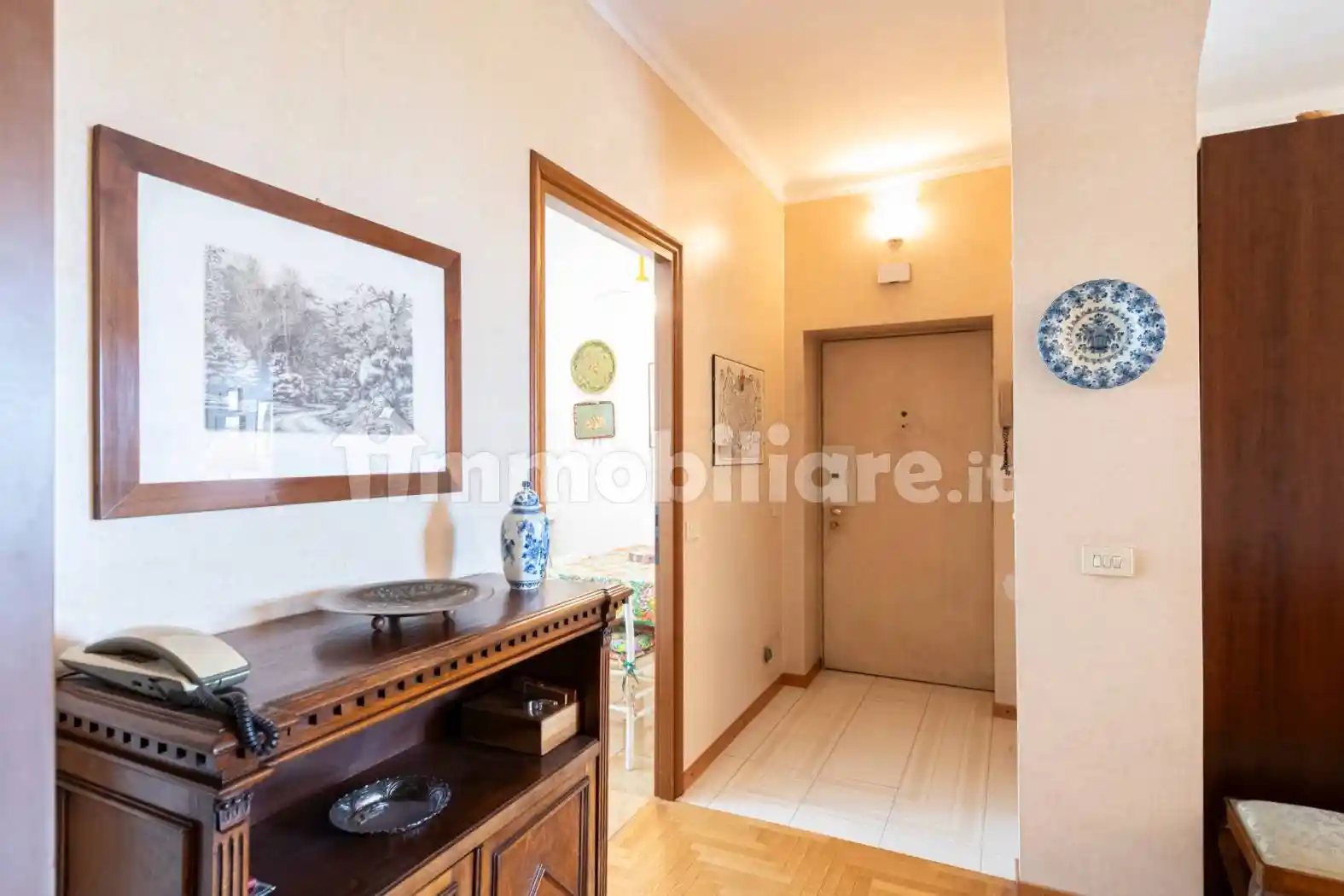 Trilocale corso Concordia, Piave - Tricolore, Milano - foto 4