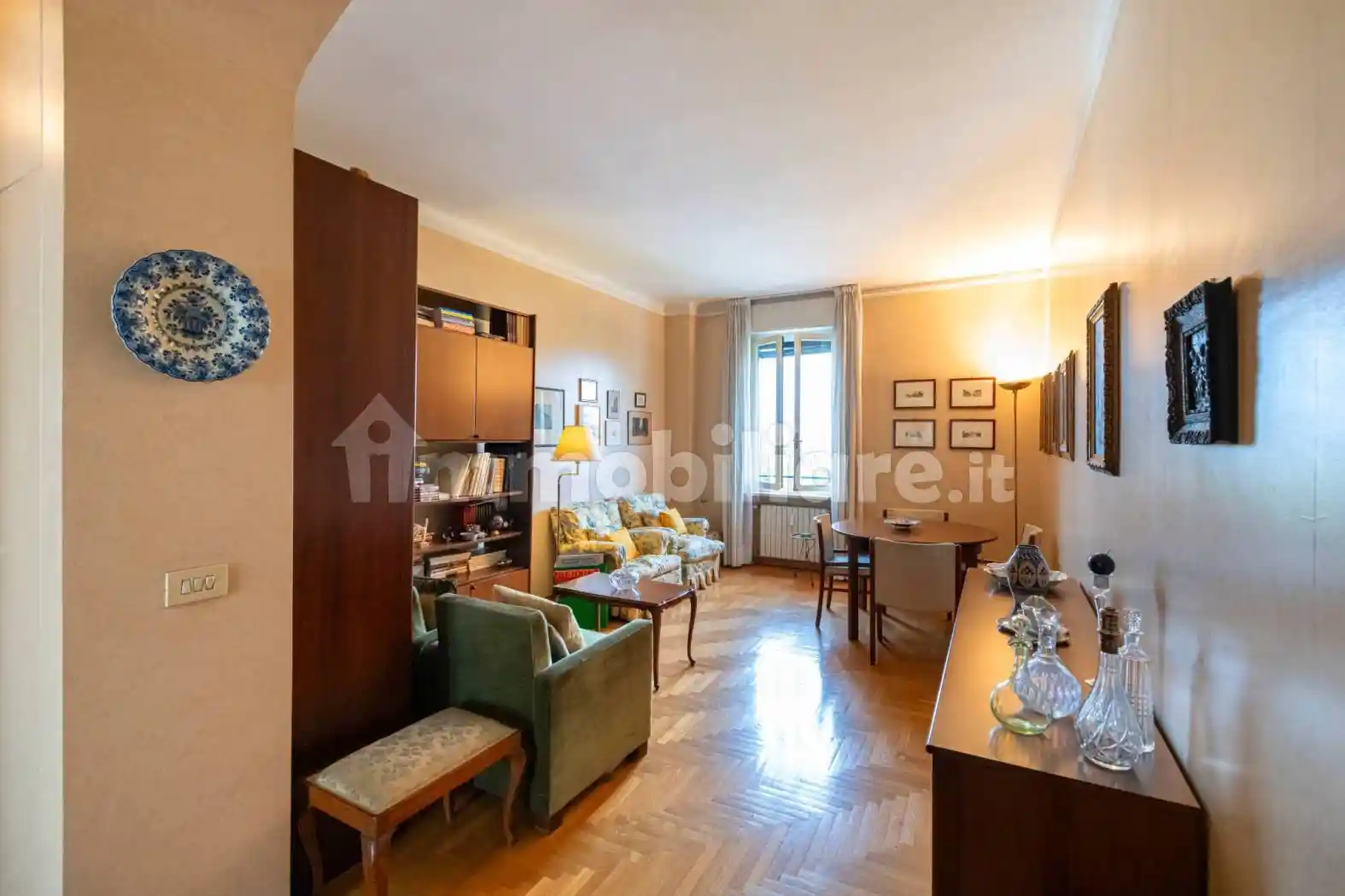 Trilocale corso Concordia, Piave - Tricolore, Milano - foto 5