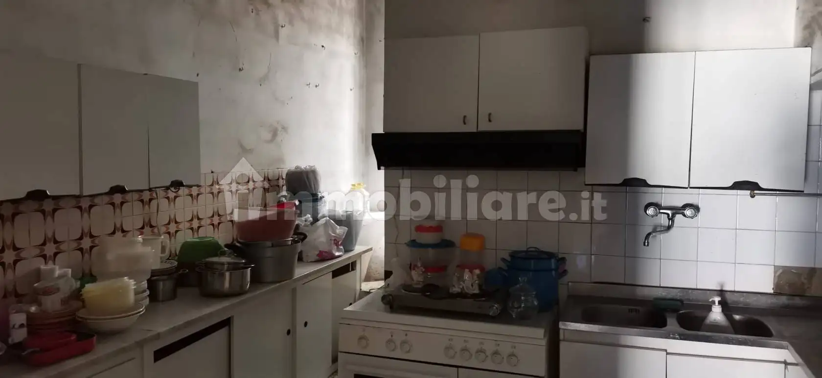 Casa indipendente in vendita a San Marco la Catola