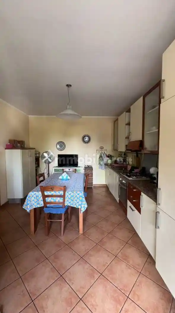 Appartamento in vendita a Rovato