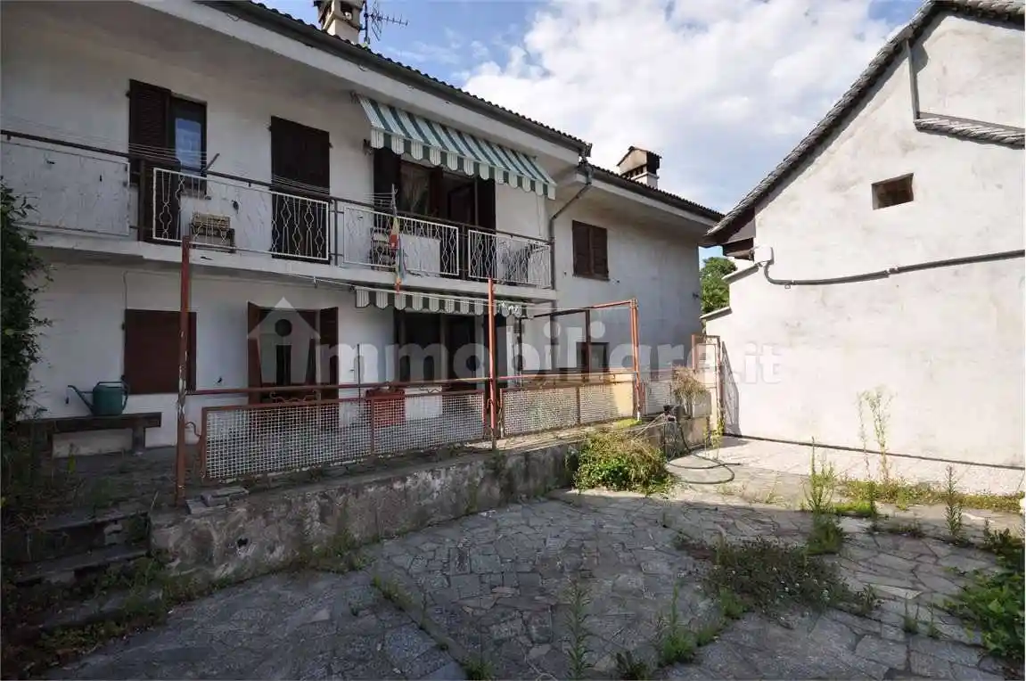 Appartamento in vendita a Domodossola
