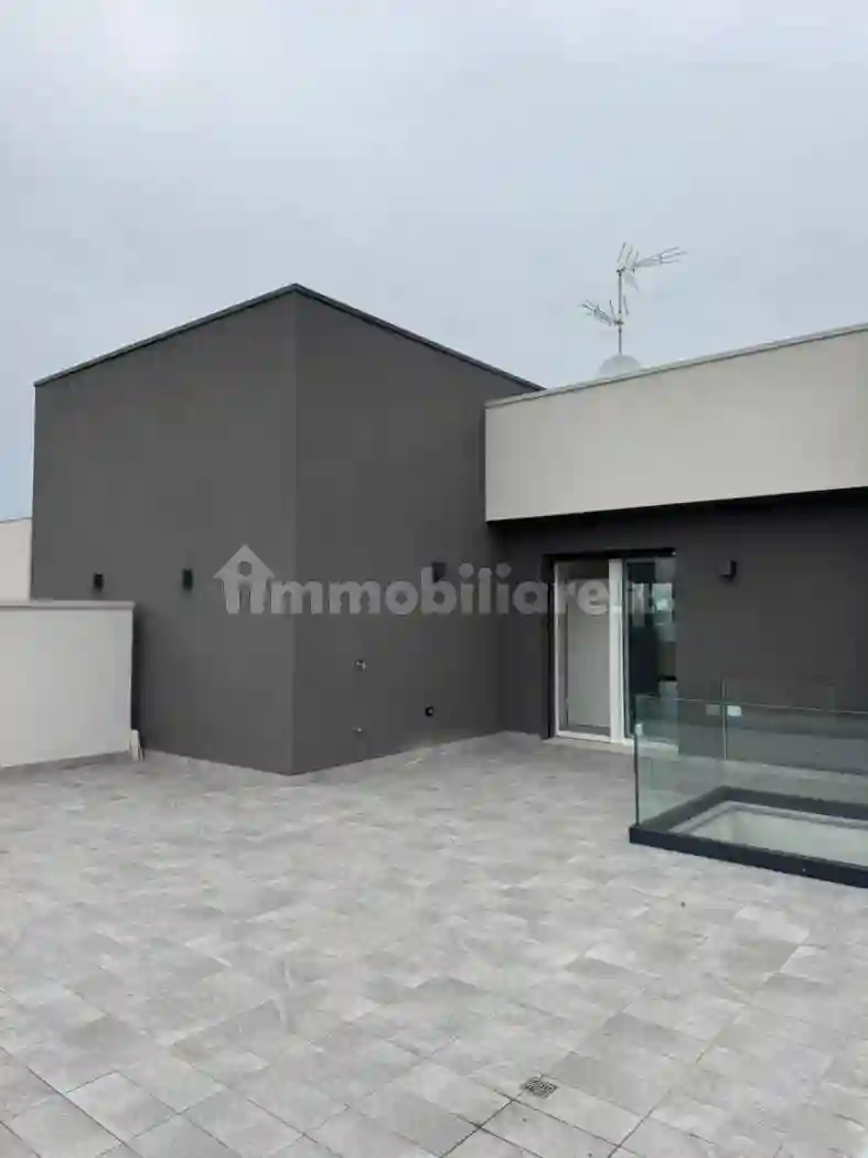 Attico - Mansarda - foto 3