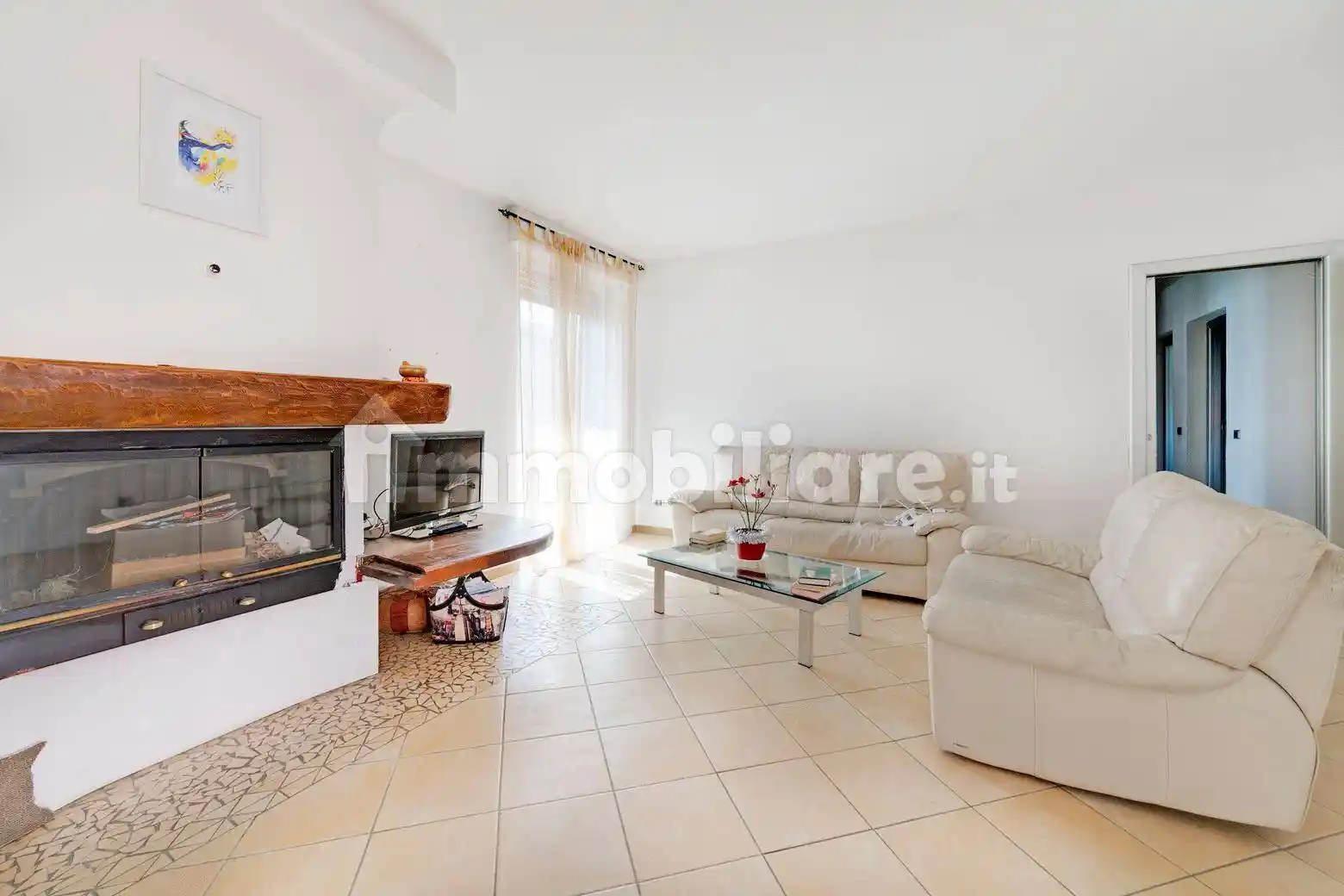 Appartamento in vendita a Cerro Maggiore