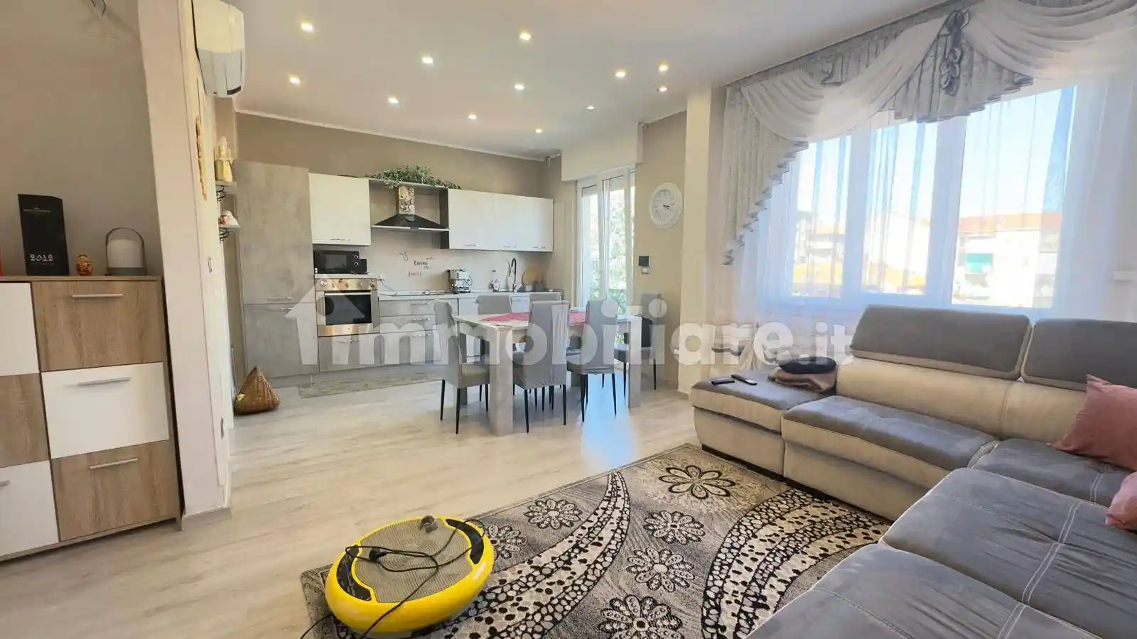 Appartamento in vendita a Asti