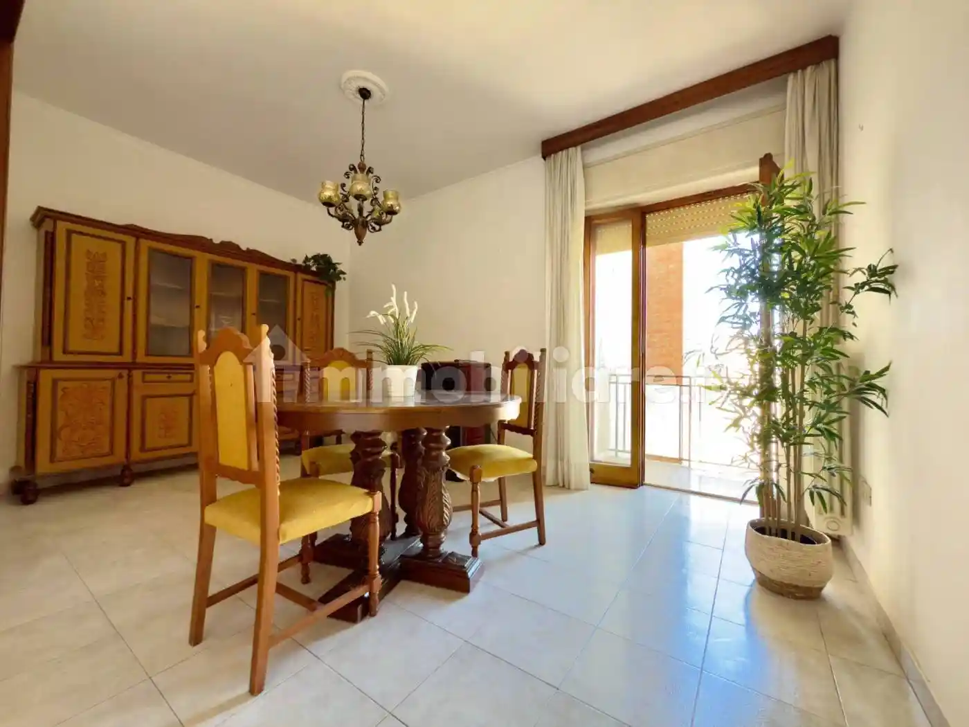 Appartamento in vendita a Massa Marittima