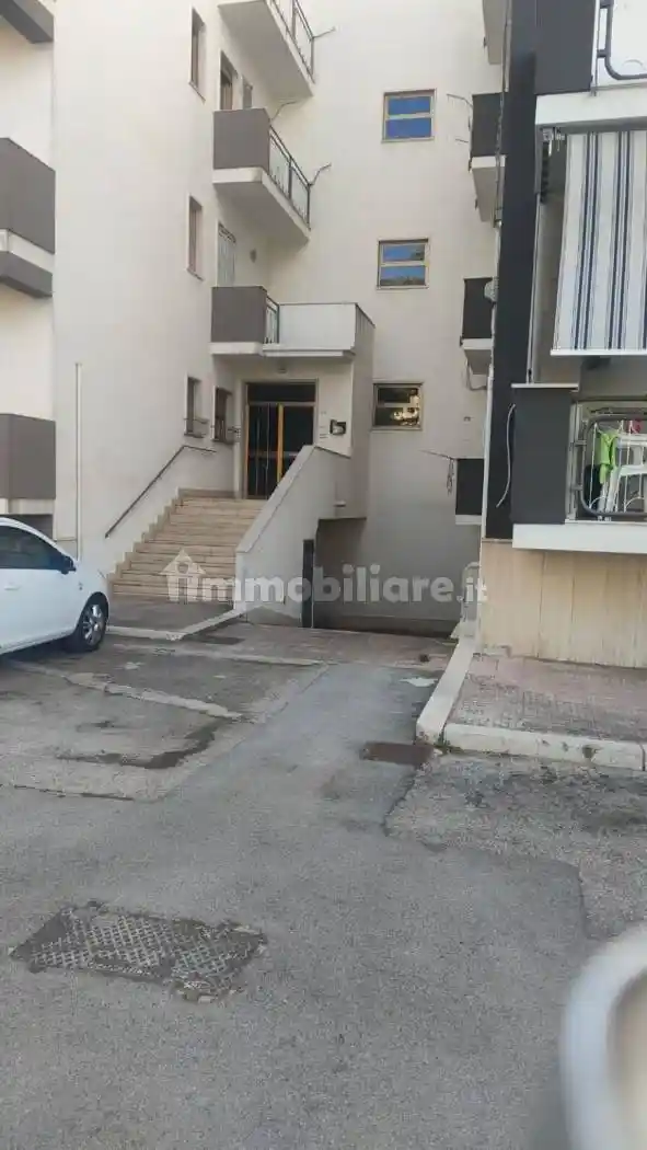 Appartamento in vendita a Corato