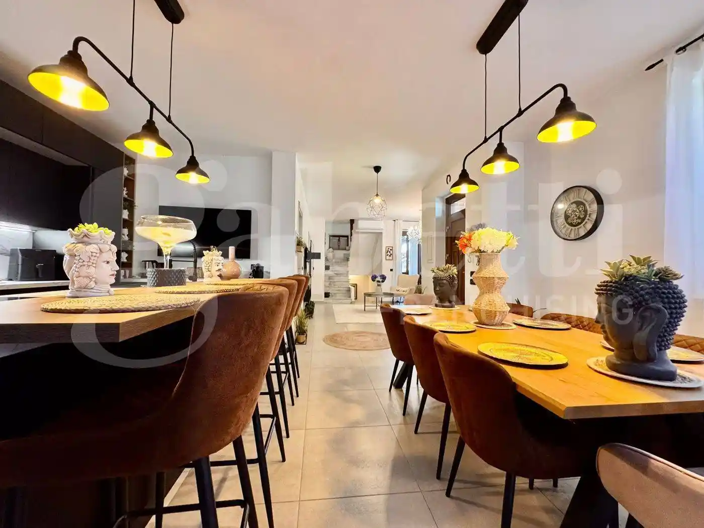 Villa in vendita a Bruino