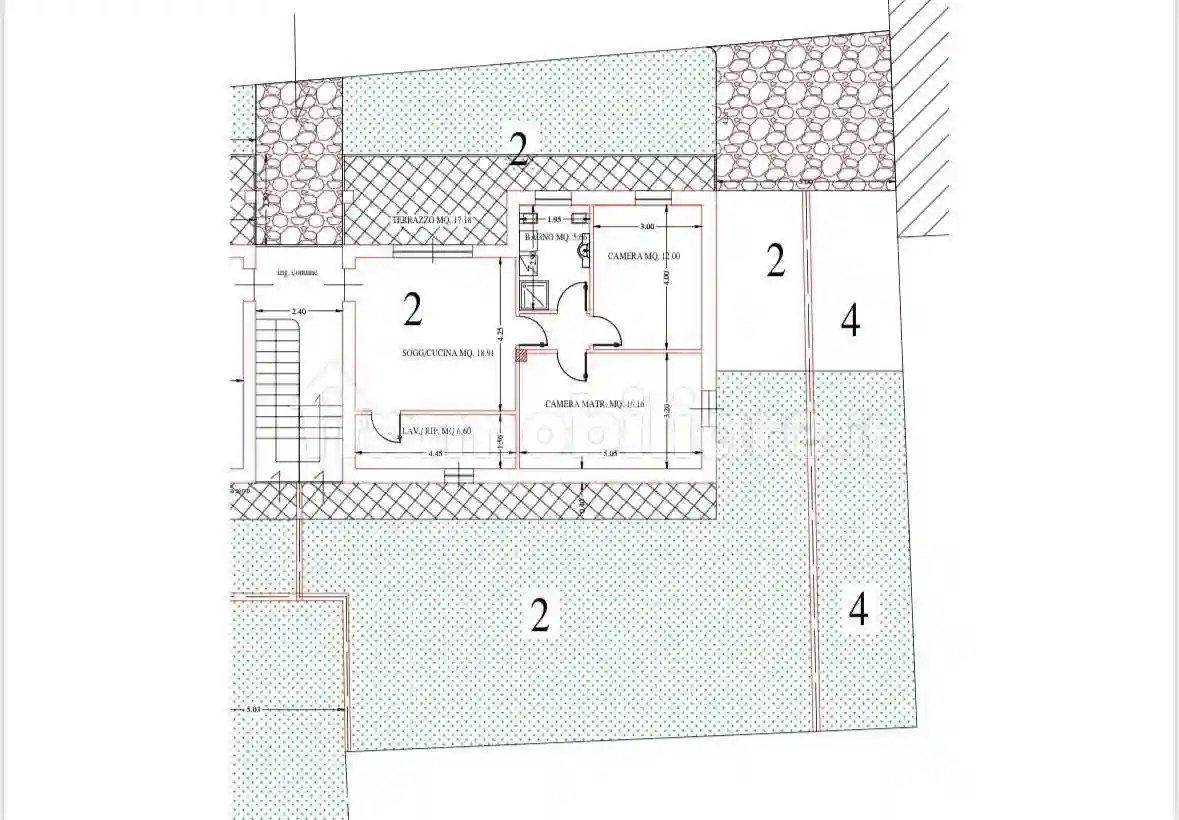 Appartamento - foto 2