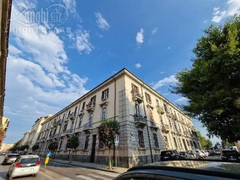 Appartamento in vendita a Siracusa