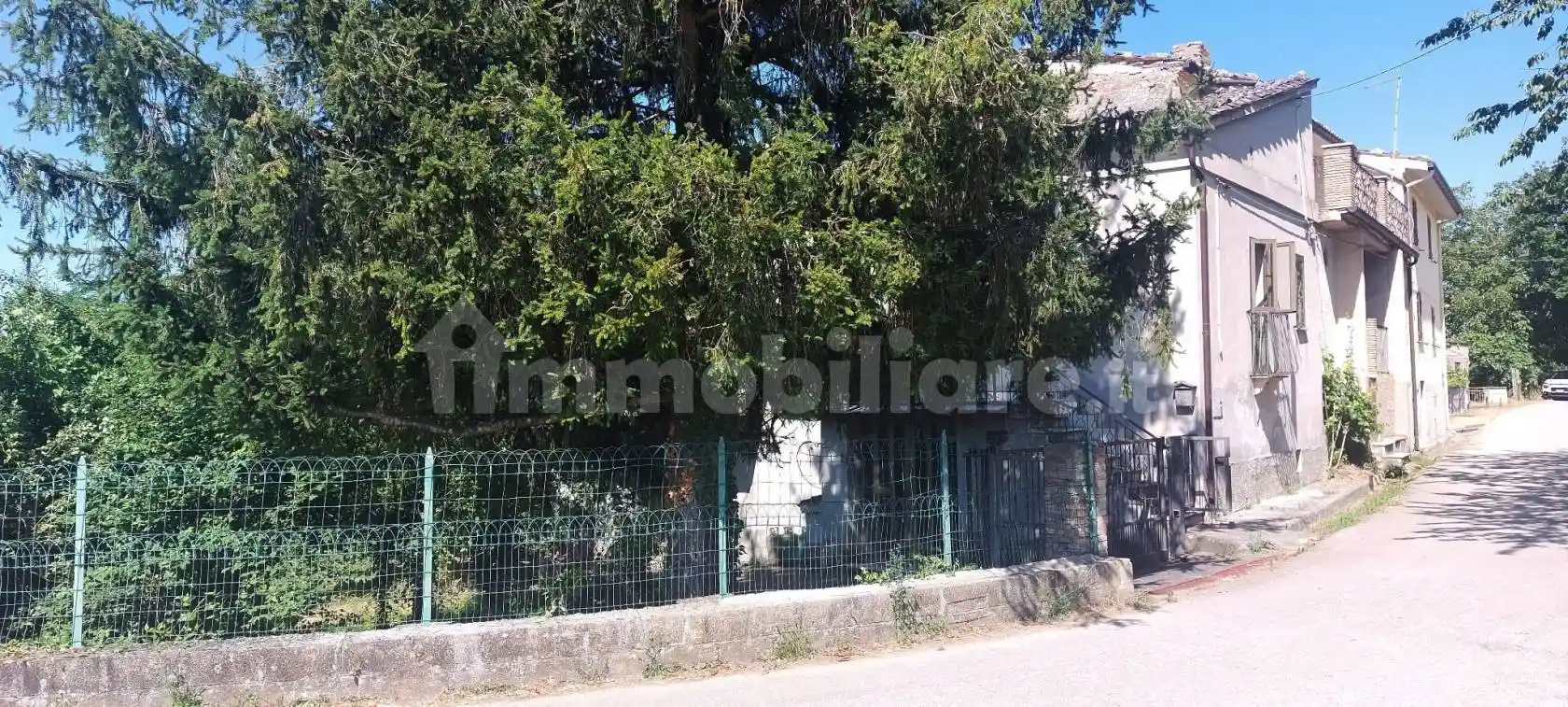 Terratetto unifamiliare via Mercato 12, Ornano Grande, Colledara - foto 4