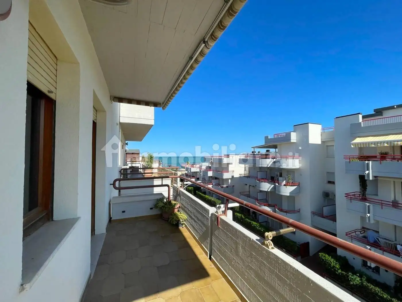 Appartamento in vendita a Martinsicuro