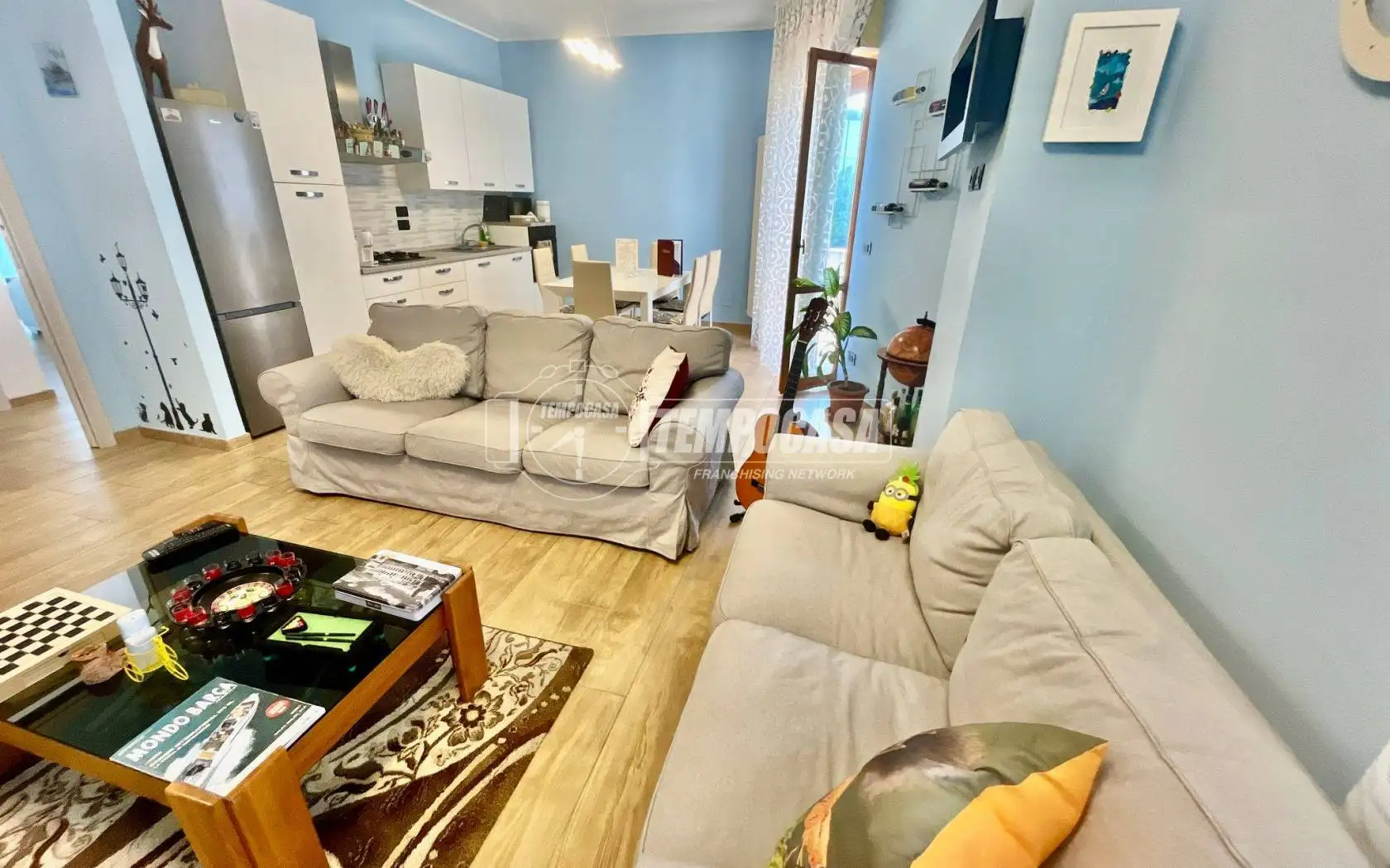 Appartamento in vendita a Pescara