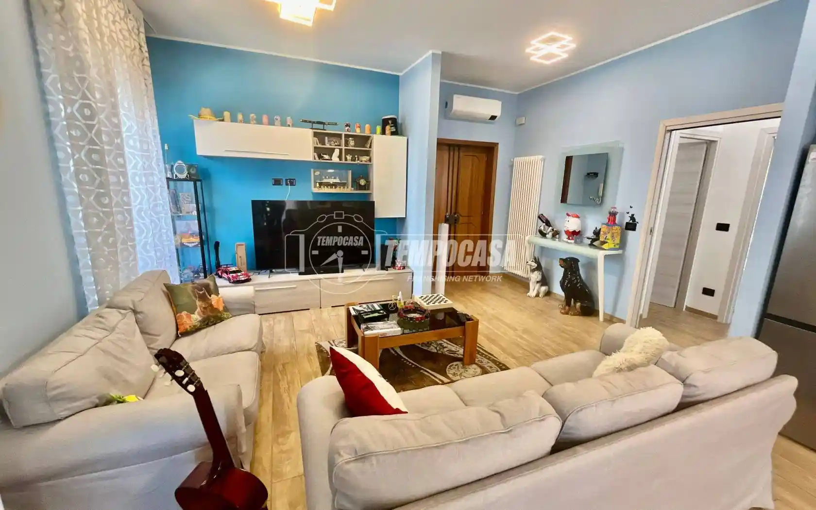 Quadrilocale via Achille Morrone 9, Ospedale, Pescara - foto 3