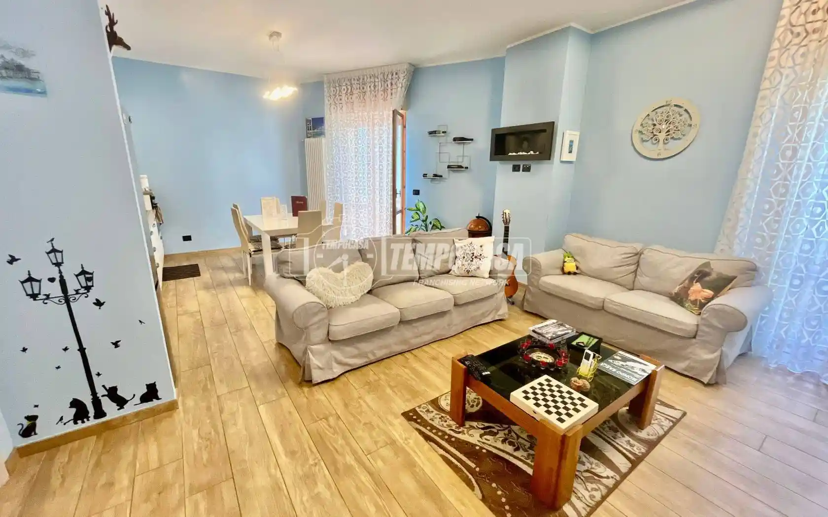 Quadrilocale via Achille Morrone 9, Ospedale, Pescara - foto 4